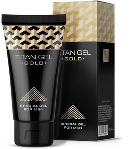 HOW TO USE TITAN GEL?